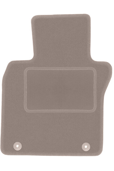 Other Covoraș șofer bej pentru: Mazda CX30 / CX-30 crossover (2019-)