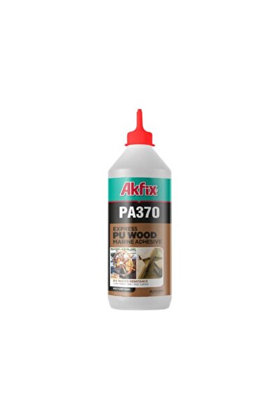 SSEPETLESENE Lipici pentru lemn Pa370 (denz Glue) 560 ml Transparent - Lipici