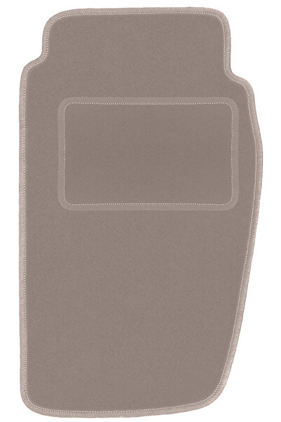 Other Covoraș șofer bej pentru: Jeep Grand Cherokee ZJ offroad (1998-2005)