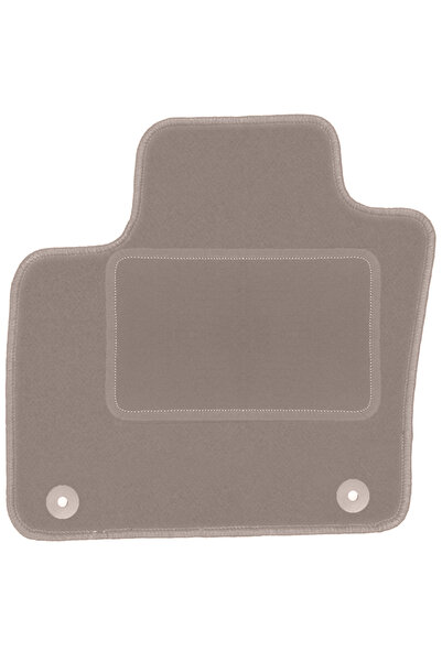 Other Covoraș șofer bej pentru: Crossover Volvo XC40 (2017-)