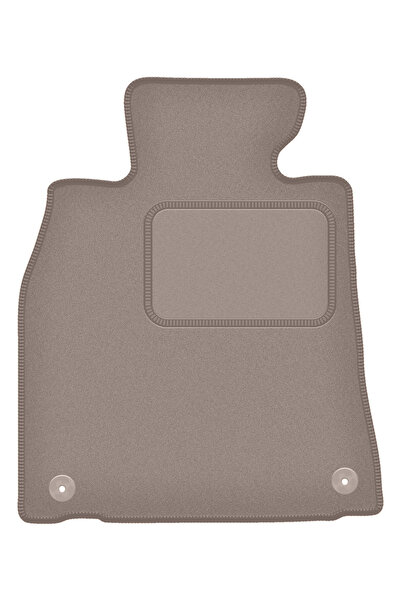 Other Covoraș șofer bej pentru: Lexus LS III sedan (2000-2006)