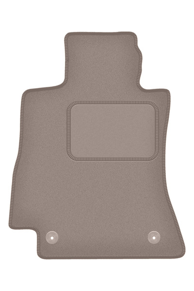 Other Covoraș șofer bej pentru: Mercedes CLS C257 sedan (2018-)