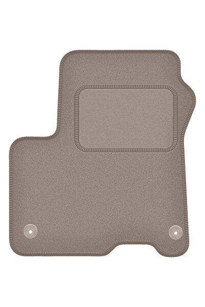 Other Covoraș șofer bej pentru: Hyundai Kona EV / Crossover electric (2017-)