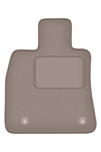 Other Covoraș șofer bej pentru: Cadilac CT6 0 (2016-)