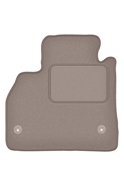 Other Covoraș șofer bej pentru: Renault Kangoo Express kombivan (2021-)