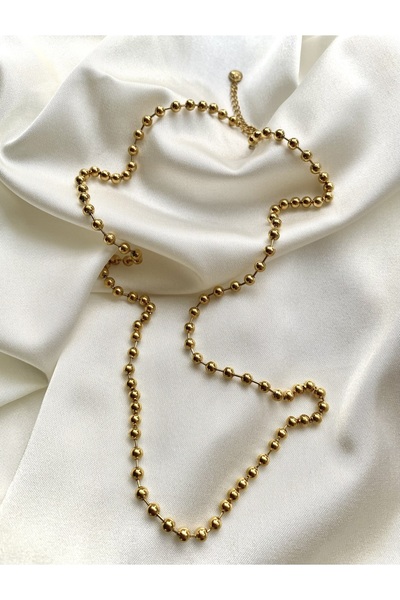 stainless steell قلادة دوريكا تام تور الفولاذية