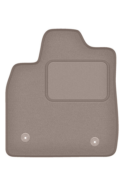 Other Covoraș șofer bej pentru: Ford Mustang Mach-e 0 (2020-)