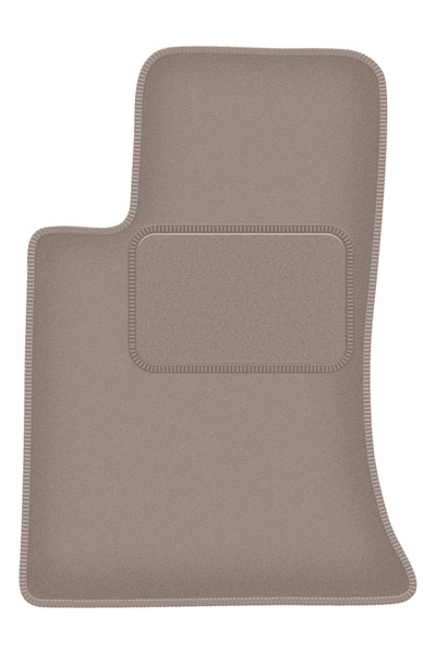 Other Covoraș sofer bej pentru: Cadilac SRX 0 (2004-2010)