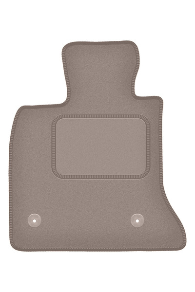 Other Covoraș șofer bej pentru: BMW GT F07 FL GT (2013-2018)