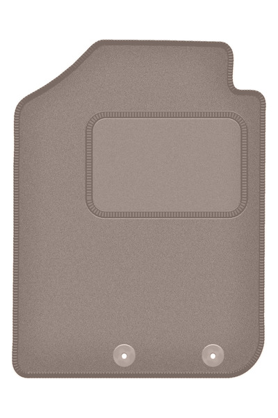 Other Covoraș șofer bej pentru: Dacia Spring hatchback (2021-)