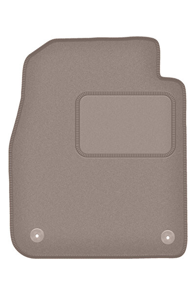 Other Covoraș șofer bej pentru: Dodge RAM scurt DJ (2009-2019)