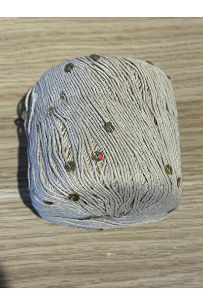 MODA Pullu cotton ip