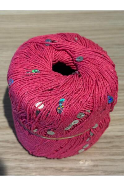 MODA Pullu cotton ip