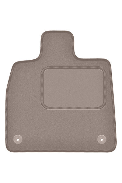 Other Covoraș șofer bej pentru: Audi Q5 FYT Sportback Plug in Hybrid (2021-2022)