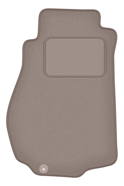 Other Covoraș șofer bej pentru: Nissan 350Z coupe (2003-2009)