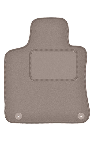 Other Covoraș șofer bej pentru: DS 9 sedan (2020-)