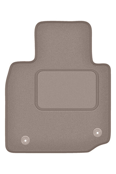 Other Covoraș șofer bej pentru: Crossover Mazda MX-30 (2020-)