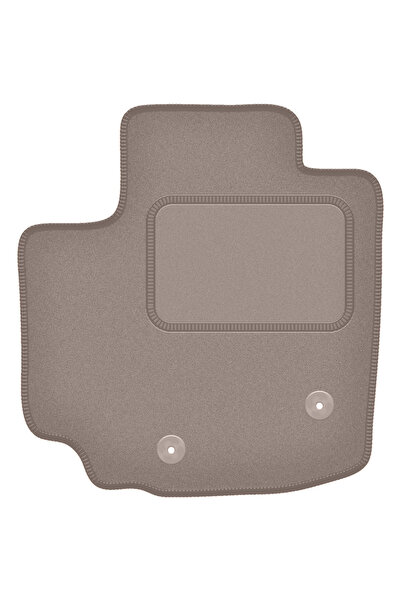 Other Covoraș șofer bej pentru: Suzuki S-Cross Hybrid SUV (2020-)