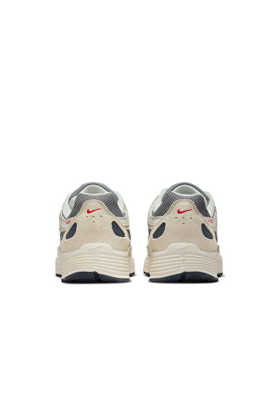 Nike Spor Ayakkabı Günlük P-6000 Premium Unisex Rahat Spor Ayakkabı Sneaker