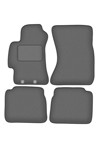 Other Covorașe auto velur grafit pentru: Subaru Outback III station wagon, se...