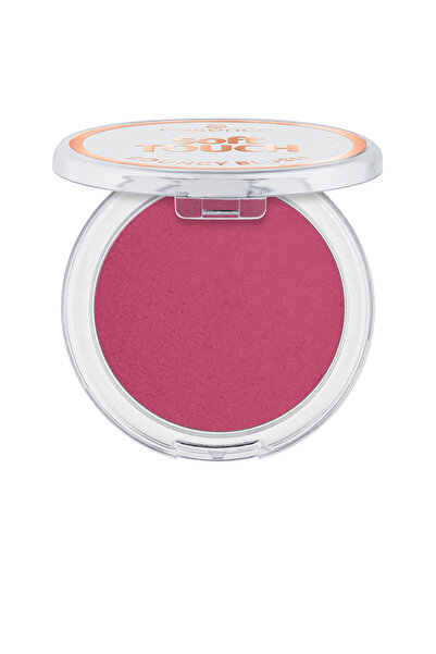 Essence Touch Bouncy Blush Weiches Rouge #20-electric Peony 5 gr