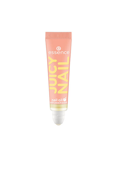 Essence Juicy Nail Nagelöl 11 ml