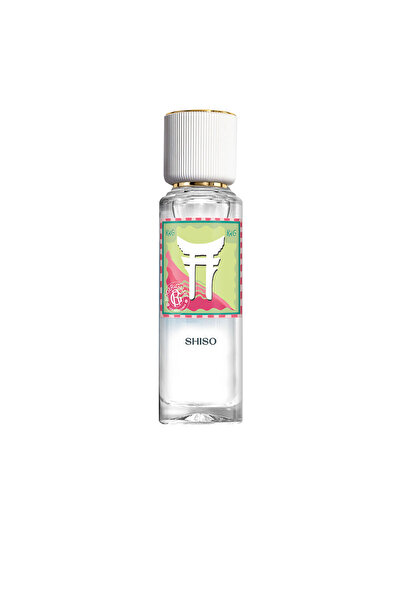 Roger and Gallet Les Aventures Sisho Agua Perfumada Bienestar Roger & Gallet ...