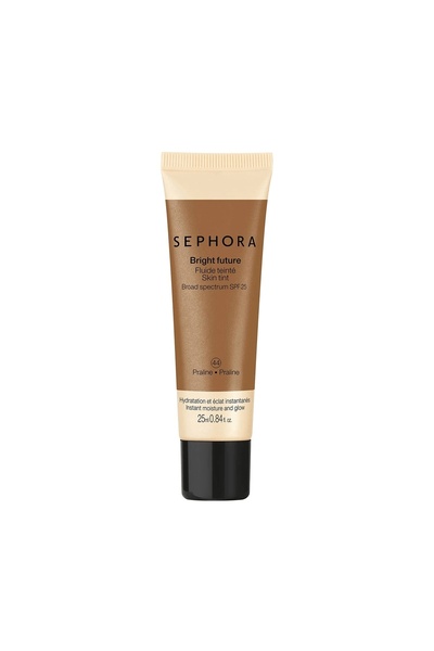 Sephora Beauty Bright Future Skin Tint Broad Spectrum SPF 25