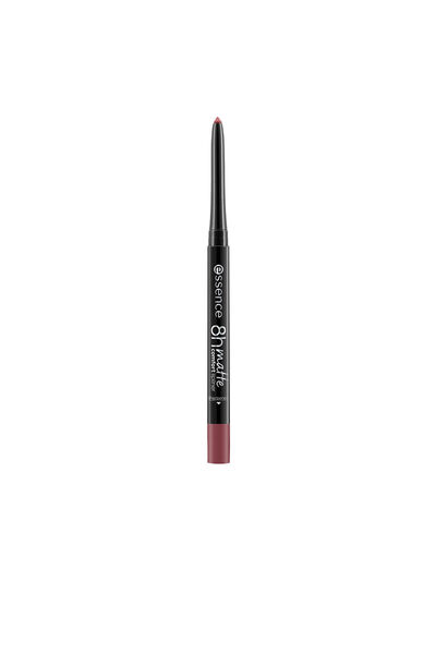 Essence 8h Matte Comfort Lippenkonturenstift #19-burgundy Bestie 0,3 gr