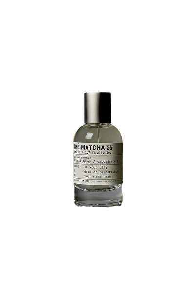 Le Labo The Matcha 26 Eau De Toilette, 50 ml