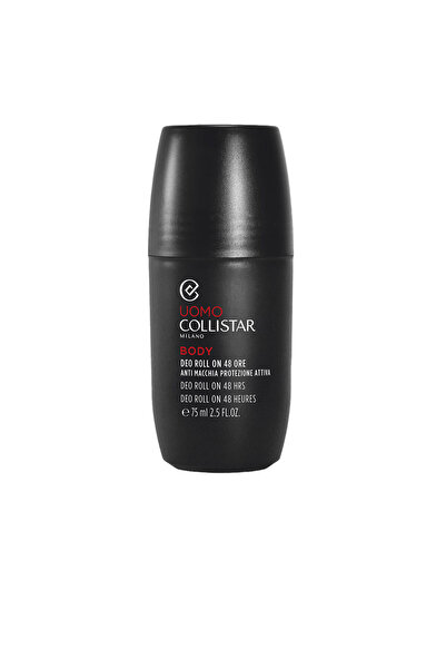 Collistar Uomo Desodorante Roll-on 48h 75 ml