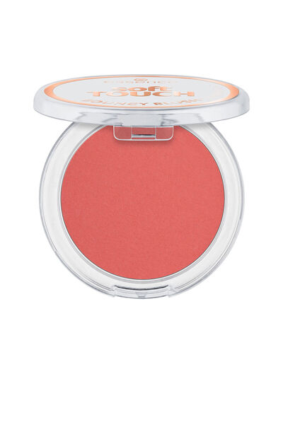 Essence Touch Bouncy Blush Weiches Rouge #30-exotic Daisy 5 gr