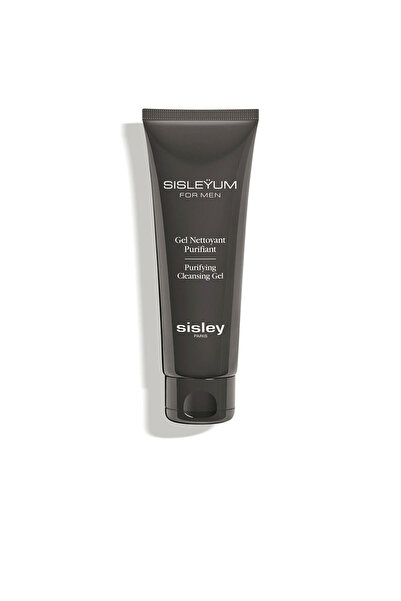 Sisley Sisleÿum For Men Purifying Cleansing Gel 125 ml