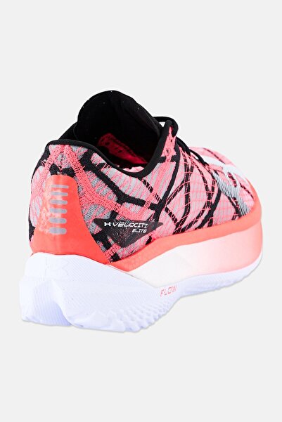 Under Armour Men Velociti Elite 2 Lace Up Running Shoes, Multicolor