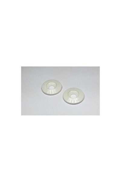 Skygo Plastic Screw Washer 15mm, Hole: 5 mm - 1000 Pieces