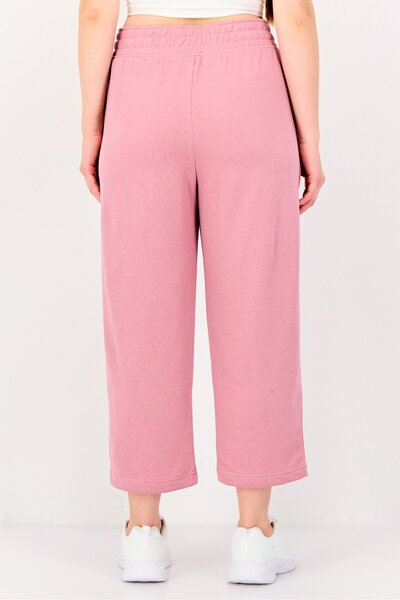 Under Armour Women Sportswear Fit Outdoor Sweatpants, Pink