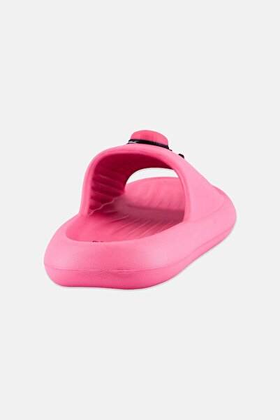 PEANUTS Kids Girl Slip On Slippers, Pink