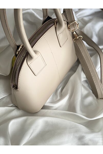 Nurf GÜNLÜK ŞIK KADIN TUTMALI ASKILI EL ÇANTASI