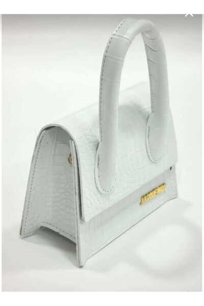RANO-BOUTİQUE A distinctive women's handbag and shoulder bag with a charming design and excellent quality.