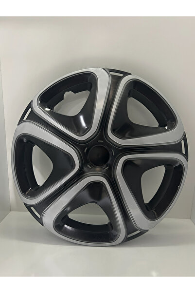 Güney Auto Jant Kapağı Kırılmaz 1 ADET 16" inç Citroen C3 Model (Logo Hediyeli)