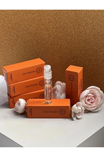 COCCE 1 Hermes Beech Oud 2ml Original