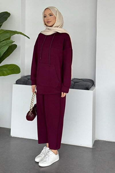 Hazamoda طقم سيلانيك مودال مورديم