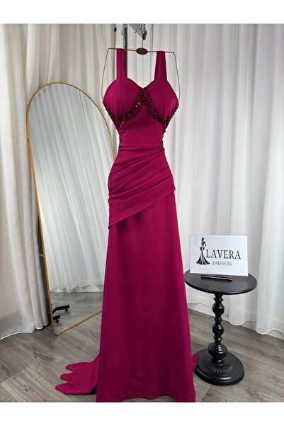lavera fashlon elegant evening dress