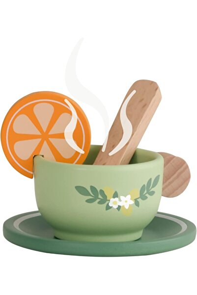 Classic World - Vintage Afternoon Tea Set