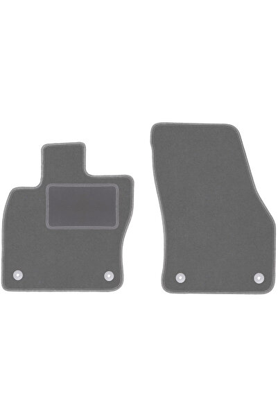 Other Covorașe auto față: Crossover Volkswagen T-Roc (2017-)