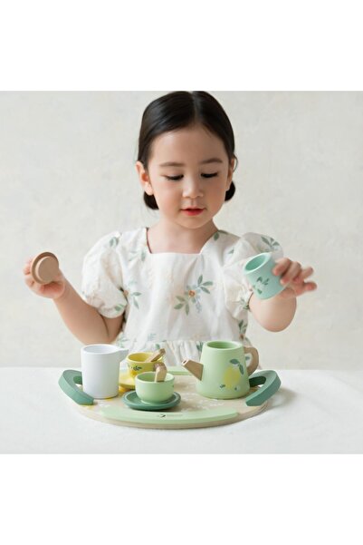 Classic World - Vintage Afternoon Tea Set