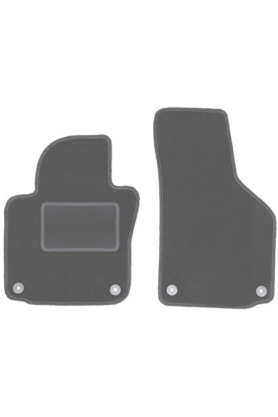 Other Covorașe auto față: Volkswagen Scirocco III coupe (2008-2017)