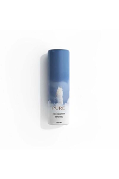 Pure - Body Spray 200 ml