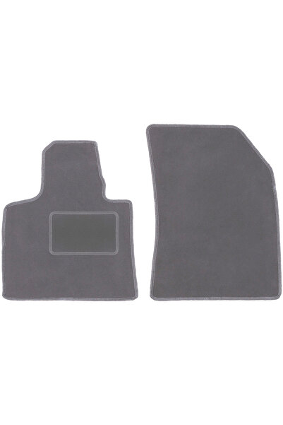 Other Covorașe auto față: Citroen C4 Grand Spacetourer monovolum (2018-)