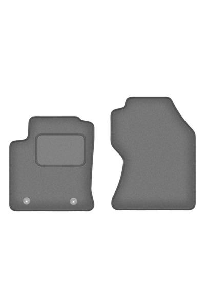 Other Covorașe auto față: Ford Focus MK1 FL hatchback, sedan, break (2001-2004)